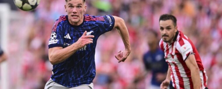 Атлетик Бильбао — Барселона: где смотреть матч 8 марта и во сколько начало