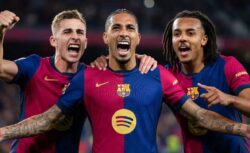 Как посмотреть трансляцию матча Барселона — Ньюкасл —...