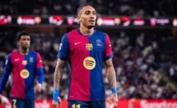 Как смотреть матч Барселона — Райо Вальекано и во...