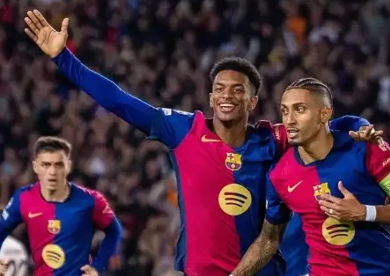 фк барселона