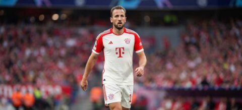 Во сколько матч Байер — Бавария и где его посмотреть