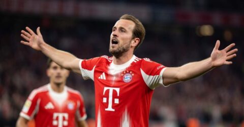 Во сколько матч Бавария — Аталанта и где его посмотреть