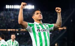 Во сколько матч Бетис — Панатинаикос и где его...