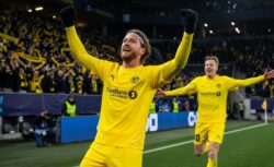 Буде-Глимт — Спортинг: прямая трансляция и время...