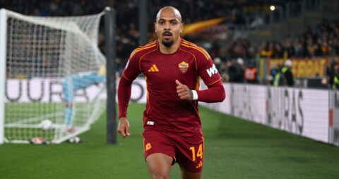 Болонья — Рома: где смотреть и во сколько начало