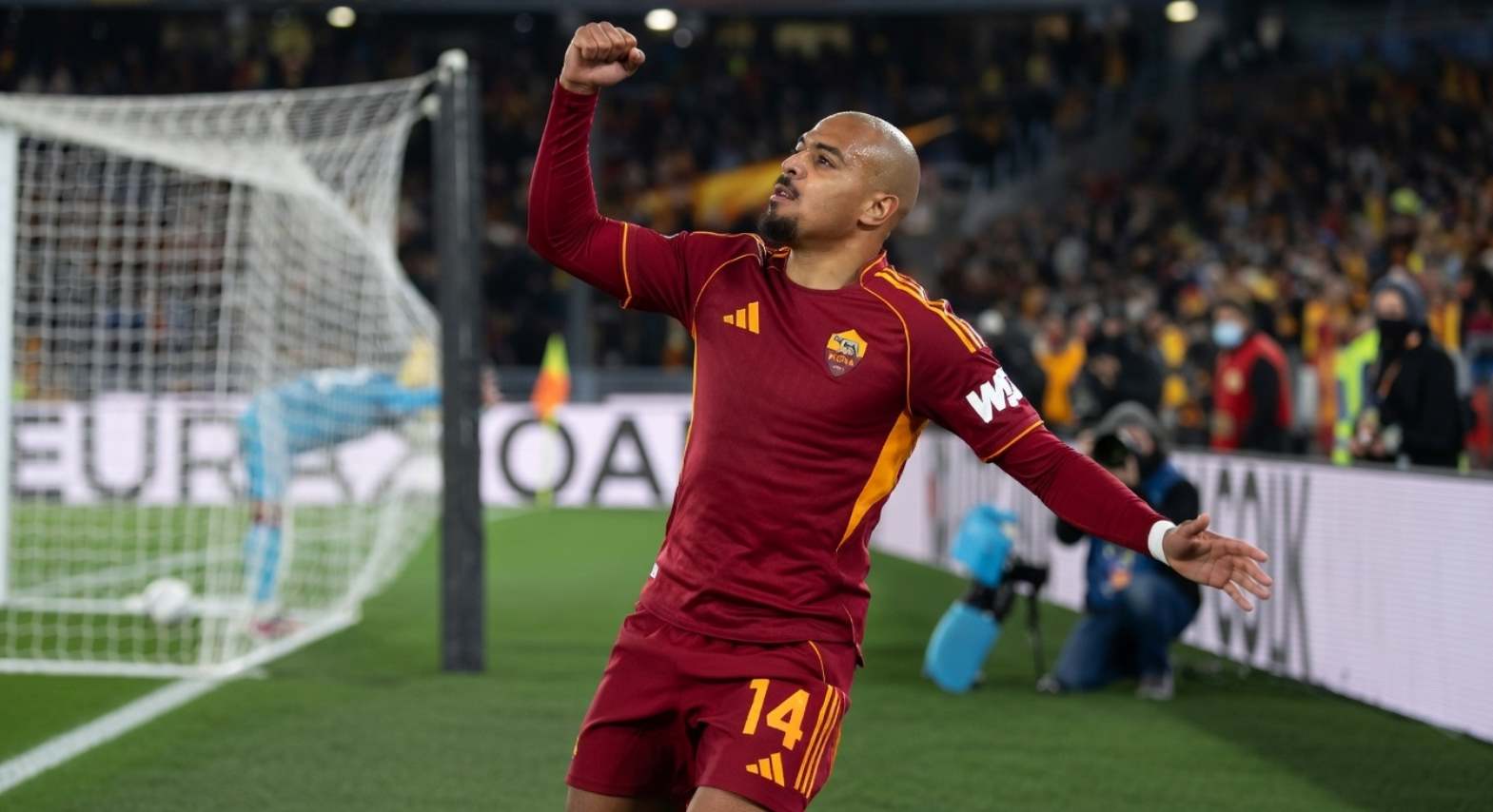 Дониелл Мален