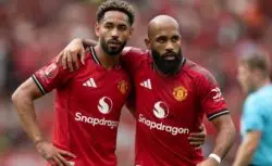 Как смотреть матч Борнмут — Манчестер Юнайтед — время...