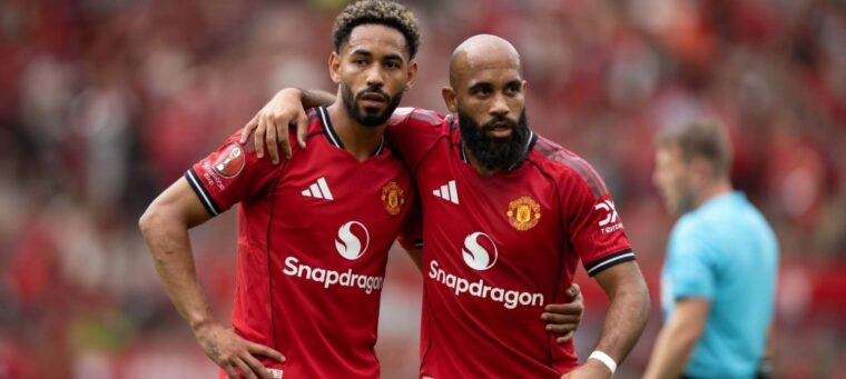 Как смотреть матч Борнмут — Манчестер Юнайтед — время начала и трансляция