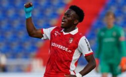 Во сколько матч Брага — Ференцварош и где его...