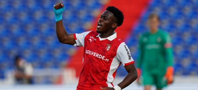 Во сколько матч Брага — Ференцварош и где его посмотреть