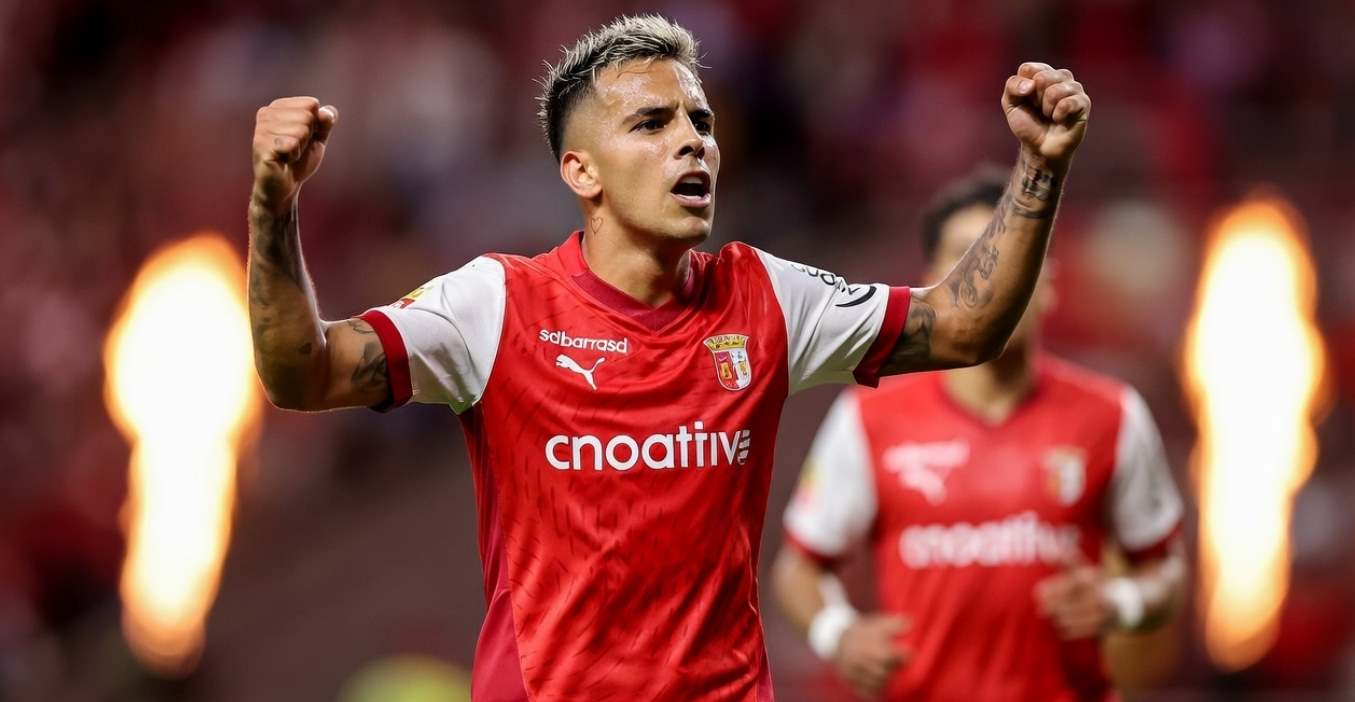 Игрок Браги