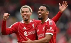 Во сколько матч Брайтон — Ливерпуль и где его...