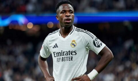 Как смотреть матч Сельта — Реал Мадрид онлайн — время...