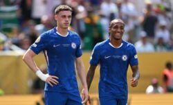 Челси — Ньюкасл: прямая трансляция и время начала...