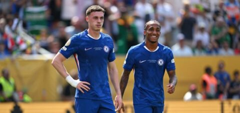 Челси — Ньюкасл: прямая трансляция и время начала...