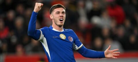 Во сколько матч Челси — ПСЖ и где его посмотреть