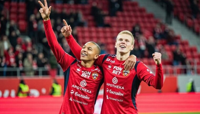 Во сколько матч ЦСКА — Динамо Москва и где его посмотреть