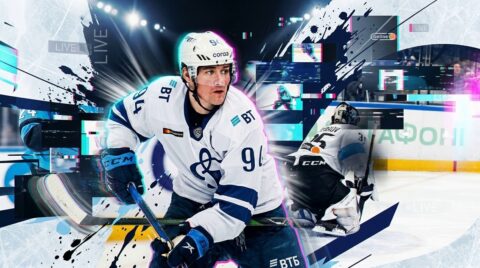 Как смотреть матч Динамо М — Динамо Мн — время начала...