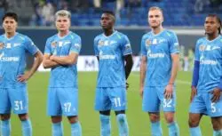 Где и во сколько смотреть матч Динамо Москва — Зенит