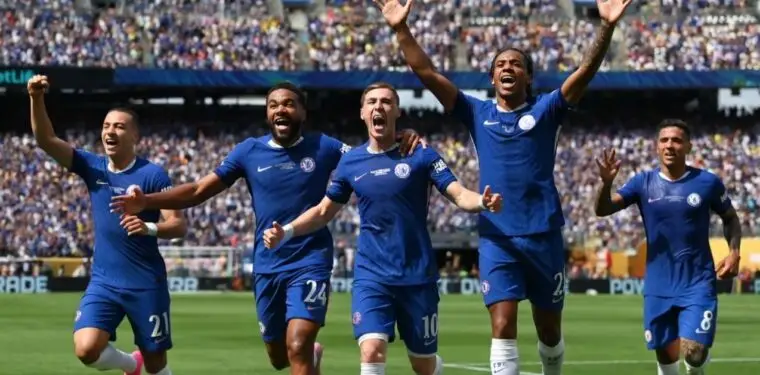 Эвертон — Челси: где смотреть матч и во сколько начало