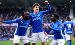 Как смотреть матч Фрайбург — Генк — время начала и...