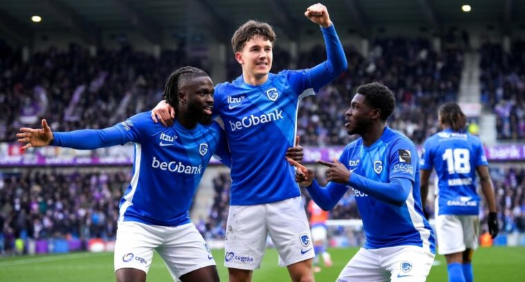 Как смотреть матч Фрайбург — Генк — время начала и трансляция