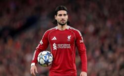 Галатасарай — Ливерпуль: где смотреть матч и во...