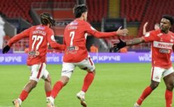 Матч «Сочи» — «Спартак» перенесён на 2 марта из-за...