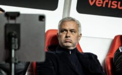 Моуринью: если Престианни виновен в расизме — «для...