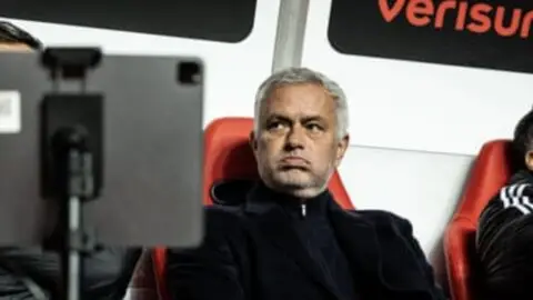 Моуринью: если Престианни виновен в расизме — «для...