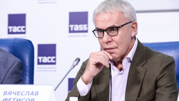 Фетисов не верит в скорое возвращение России, Каменский — о риске потери ценности Кубка мира-2028