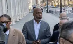 Что дальше в деле Чонси Биллапса: суд, залог $5 млн и...