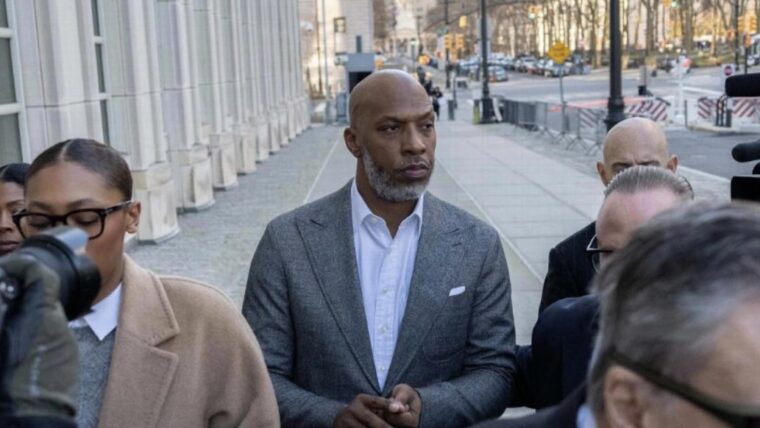 Что дальше в деле Чонси Биллапса: суд, залог $5 млн и масштабное расследование о договорных покерных играх