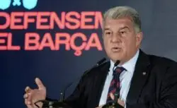 Лапорта, Фонт и Сирия — три финалиста выборов...