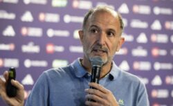 Евролига может расшириться: глава турнира рассказал о...