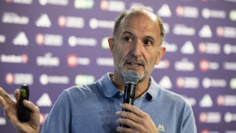 Евролига может расшириться: глава турнира рассказал о...