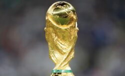 Испания и Франция лидируют рейтинг фаворитов ЧМ-2026