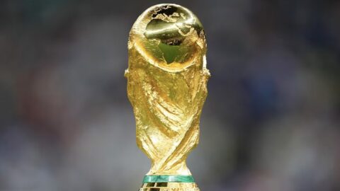 Испания и Франция лидируют рейтинг фаворитов ЧМ-2026