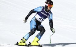 Россия открыла медальный счёт на Паралимпиаде-2026:...