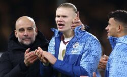 Пеп Гвардиола намекнул на продолжение работы в...