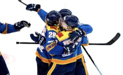 «Шанхай Дрэгонс» не увеличит бюджет на сезон КХЛ: клуб...