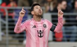 Стало известно, сколько зарабатывает Месси в «Интер...