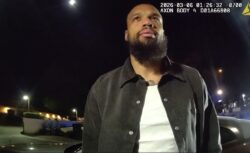 Форварда «Финикс Санз» Диллона Брукса задержали по...