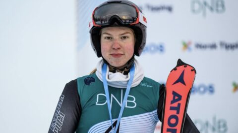 Гимн России впервые за 12 лет прозвучал на...