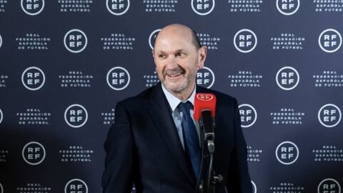 Финалиссиму Испания — Аргентина могут перенести из...