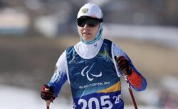 Анастасия Багиян выиграла второе золото...