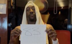 Бэм Адебайо набрал 83 очка за «Майами» — второй...