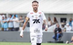 Неймар ответил на критику формы перед ЧМ: «Очень...