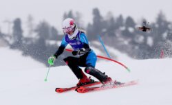 Варвара Ворончихина выиграла золото Паралимпиады-2026...