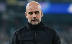 Гвардиола: борьба за титул АПЛ закончится, если...